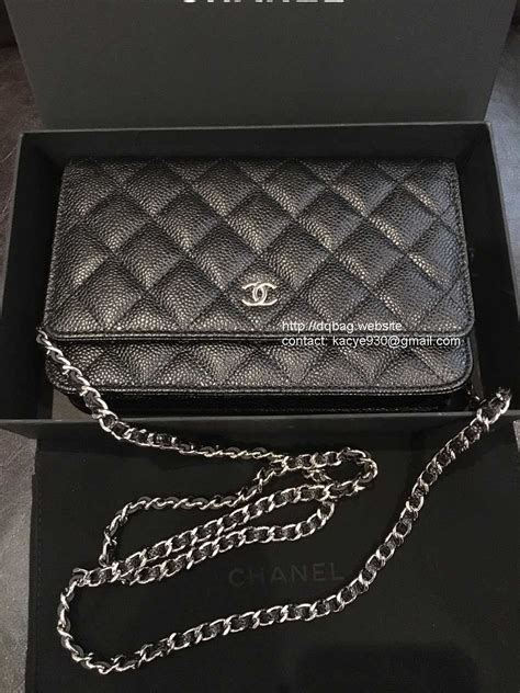 chanel pearl and lace wallet on chain|chanel wallet on chain classic.